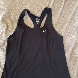 Athletic tank